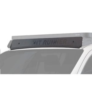 WIND FAIRING FOR RACK / 1165MM/1255MM(W) – BY FRONT RUNNER