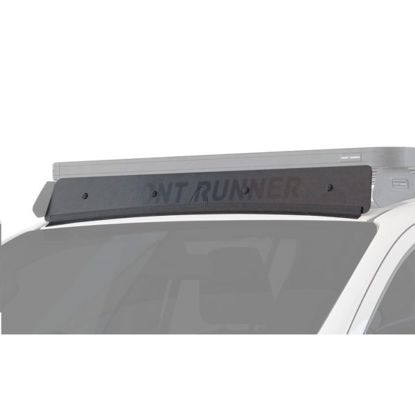 WIND FAIRING FOR LOW PROFILE RACK / 1345MM/1425MM(W) – BY FRONT RUNNER