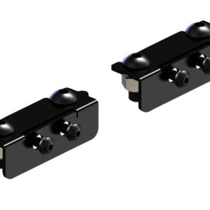 VISION X UNITE SERIES LED LIGHT BAR MOUNTING BRACKET – BY FRONT RUNNER