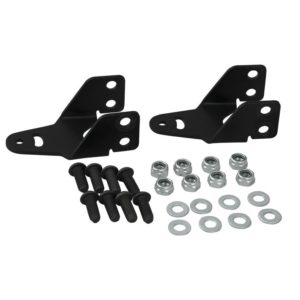 BAJA DESIGNS XL LINKABLE / LP SERIES LIGHT MOUNTING KIT – BY FRONT RUNNER