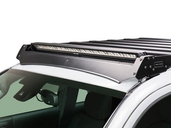 TOYOTA TACOMA (2005-CURRENT) SLIMSPORT RACK 40″ LIGHT BAR WIND FAIRING – BY FRONT RUNNER