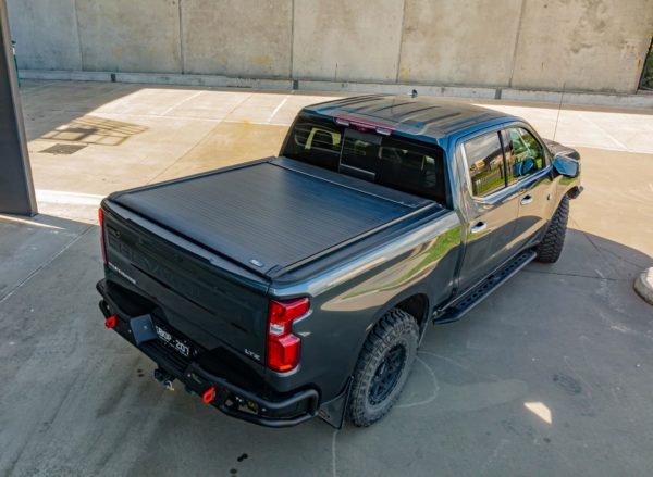 FORD F150 SLIDE-AWAY 2015-2020 Bed Length 6’5″