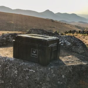 WOLF PACK HI-LID – BY FRONT RUNNER