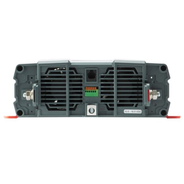 2000W PURE SINE WAVE INVERTER