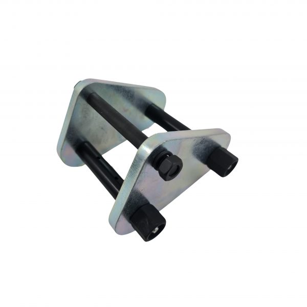 FJ40/FJ45 (1960-1980) FRONT Drivers Side GREASABLE SHACKLE