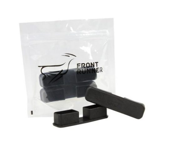 SLAT TO LOAD BAR CONVERSION END CAP KIT – BY FRONT RUNNER
