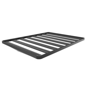 PAJERO/MONTERO SWB (2ND GEN) SLIMLINE II ROOF RACK KIT – KRMP012T