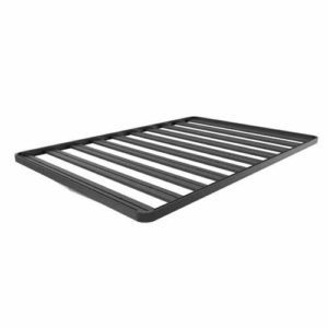 PORSCHE CAYENNE (2002-2010) SLIMLINE II ROOF RAIL RACK KIT – KRPC003T