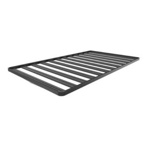 PORSCHE CAYENNE (2002-2010) SLIMLINE II ROOF RAIL RACK KIT – KRPC003T