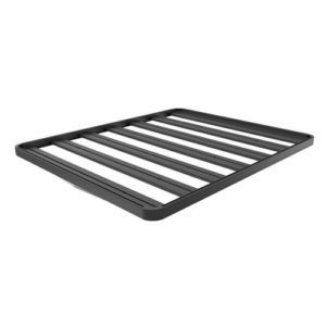 WRANGLER JL 2 DOOR (2018-CURRENT) SLIMLINE II 1/2 ROOF RACK KIT – KRJW026T