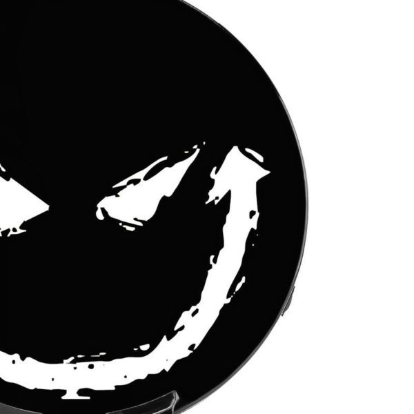 SMILEY | 8.5″ Spare Cover STEDI