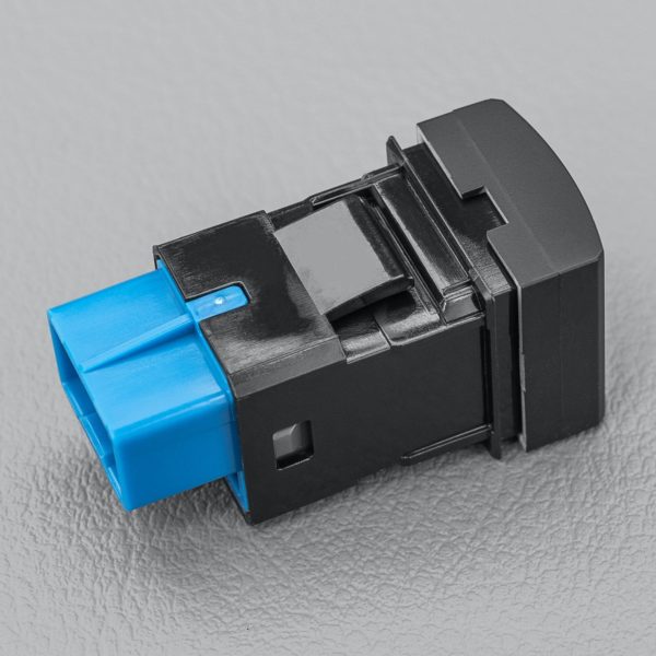 Square Type Push Switch | Roof Light Bar