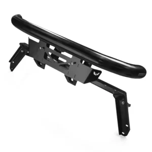 Bronco Light Bracket (pair) with 4pcs LIGHTS