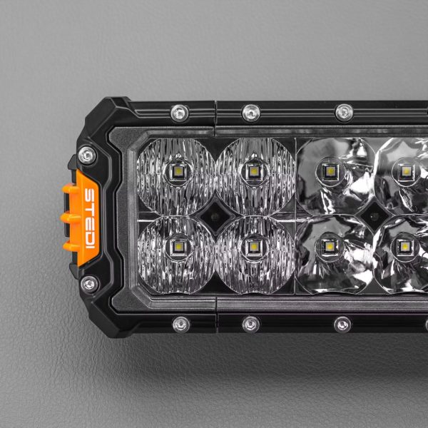 INNER GRILLE BRACKET TO SUIT FORD NEXT-GEN RANGER RAPTOR