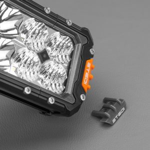 ST3303 PRO 28.2 INCH 40 LED LIGHT BAR