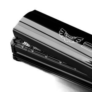 23.3′ ST3303 Blackout Cover STEDI