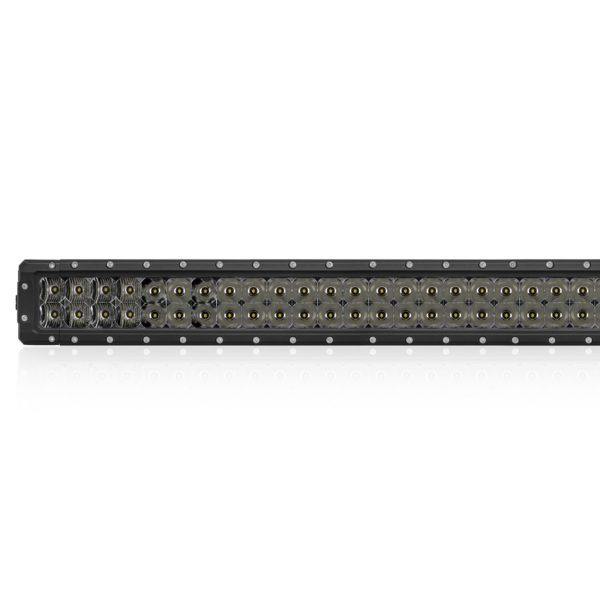 32 INCH ST4K 60 LED DOUBLE ROW LIGHT BAR