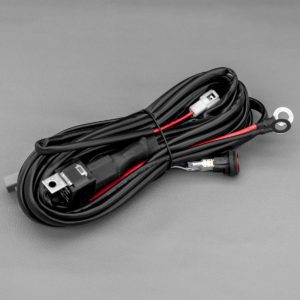 52 INCH ST4K 100 LED DOUBLE ROW LIGHT BAR