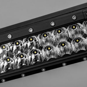 32 INCH ST4K 60 LED DOUBLE ROW LIGHT BAR