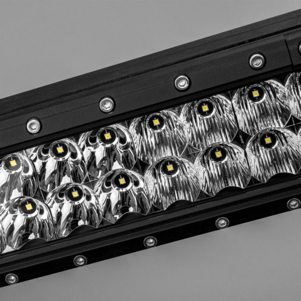 32 INCH ST4K 60 LED DOUBLE ROW LIGHT BAR
