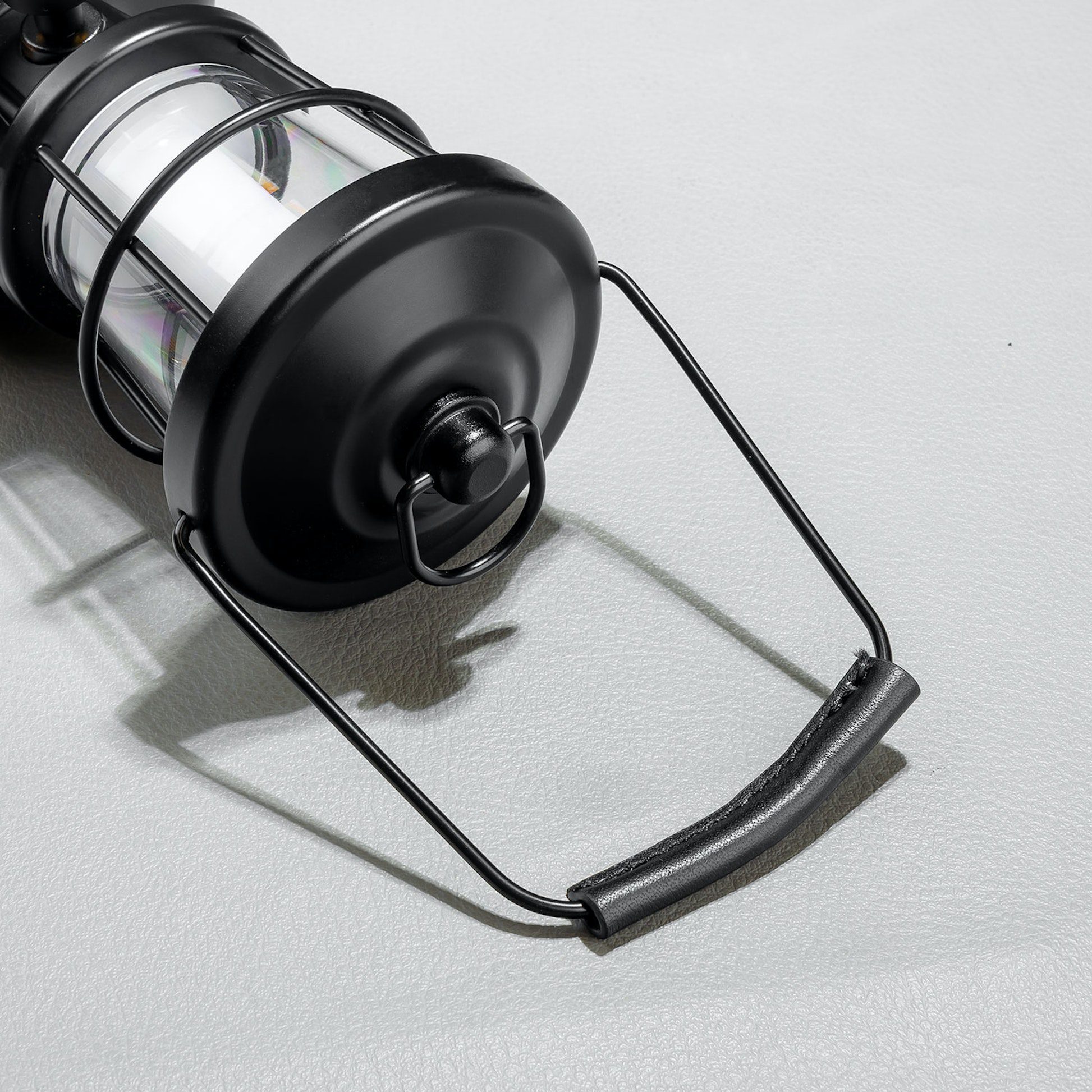 STELLAR LED CAMPING LANTERN
