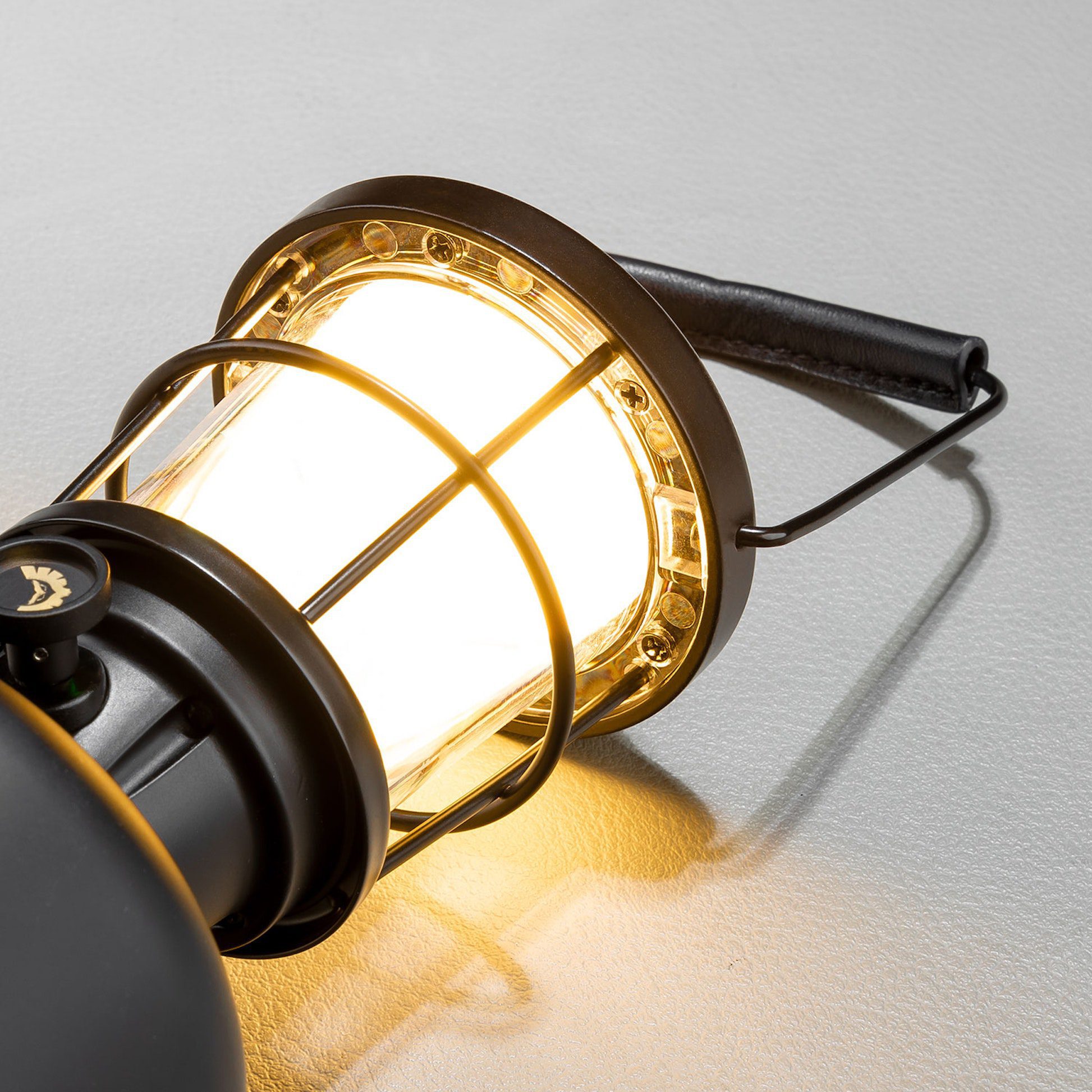 STELLAR LED CAMPING LANTERN