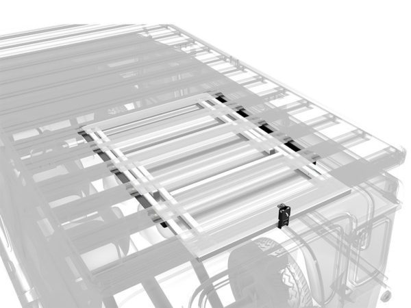 UNDER-RACK TABLE SLIDES – BY FRONT RUNNER