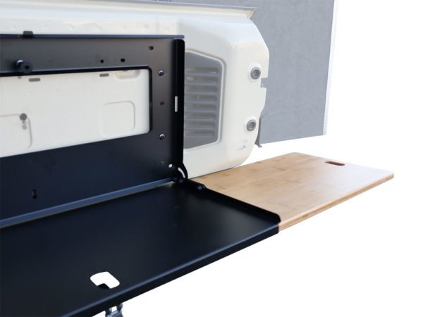 DROP DOWN TAILGATE TABLE