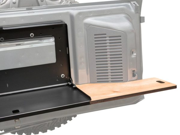 BRONCO 2021+  DROP DOWN TAILGATE TABLE