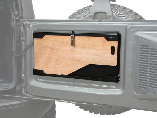 BRONCO 2021+  DROP DOWN TAILGATE TABLE