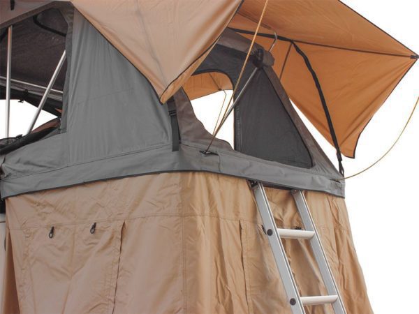 ROOF TOP TENT ANNEX – BY FRONT RUNNER
