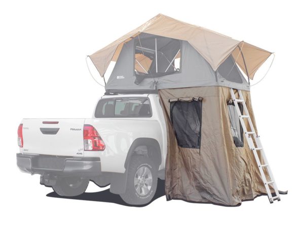 ROOF TOP TENT ANNEX – BY FRONT RUNNER