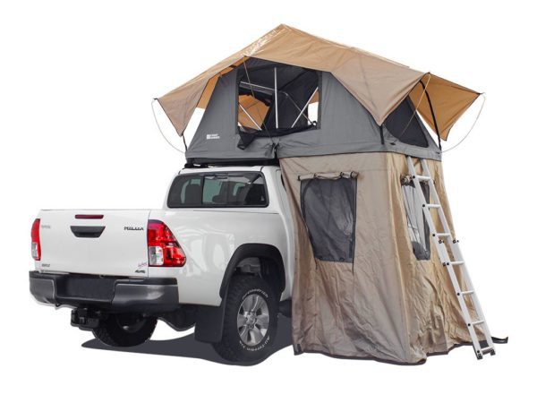 ROOF TOP TENT ANNEX – BY FRONT RUNNER