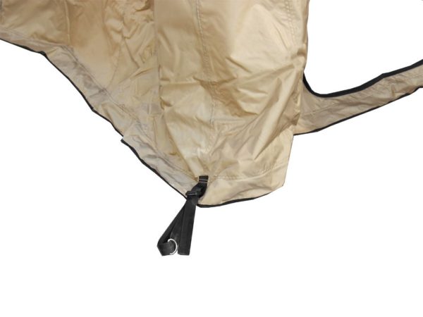 ROOF TOP TENT ANNEX – BY FRONT RUNNER