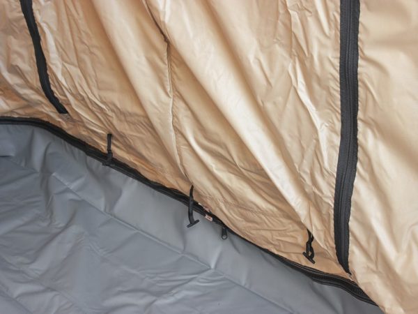 ROOF TOP TENT ANNEX – BY FRONT RUNNER