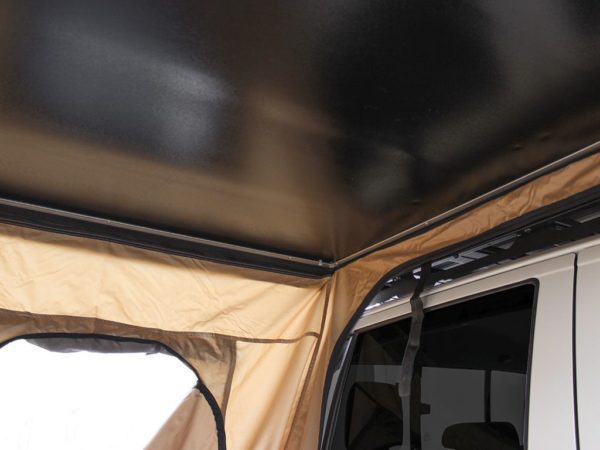 ROOF TOP TENT ANNEX – BY FRONT RUNNER