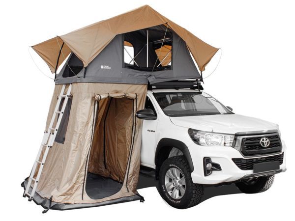ROOF TOP TENT ANNEX – BY FRONT RUNNER