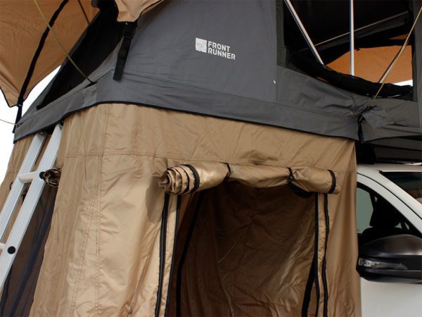 ROOF TOP TENT ANNEX – BY FRONT RUNNER