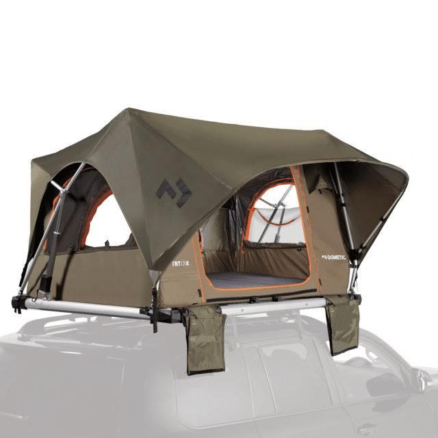 Dometic Rooftop 4WD tent, 12 V