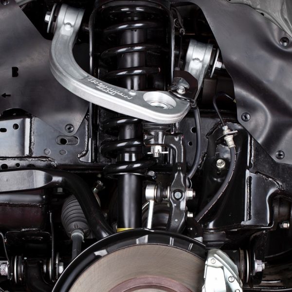 Tacoma 2005+ UPPER CONTROL ARMS