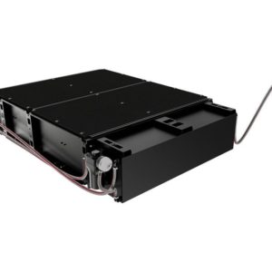 STAINLESS STEEL WATER TANK FOR PICKUP DRAWER SYSTEM / 52L – BY FRONT RUNNER