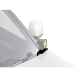 Bronco Light Bracket (pair) with 4pcs LIGHTS