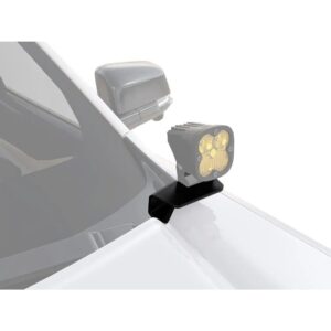 Bronco Light Bracket (pair) with 4pcs LIGHTS