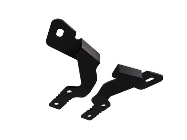 RANGER (2019-2022) DITCH MOUNT A-PILLAR LIGHT BRACKETS