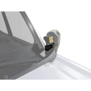 Bronco Light Bracket (pair) with 4pcs LIGHTS