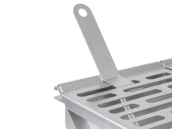 BOX BRAAI/BBQ GRILL – BY FRONT RUNNER