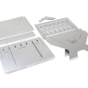 BOX BRAAI/BBQ GRILL – BY FRONT RUNNER
