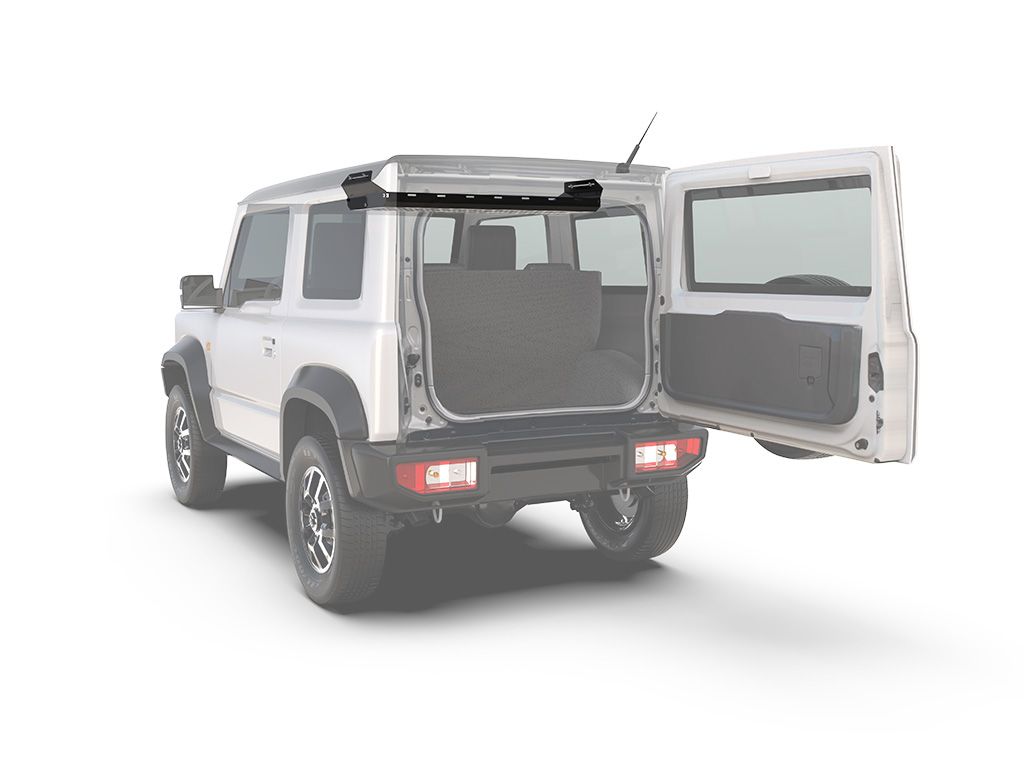 JIMNY INTERNAL STORAGE SHELF