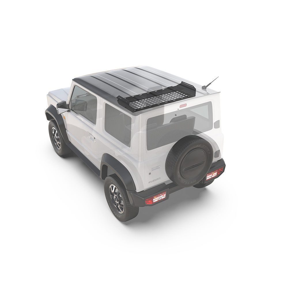 JIMNY INTERNAL STORAGE SHELF