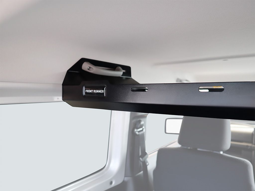 JIMNY INTERNAL STORAGE SHELF